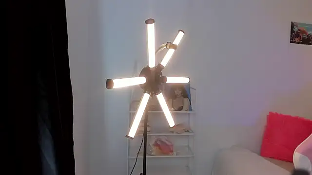 mulata 1ch online show from December 3, 2025, 1:17 am