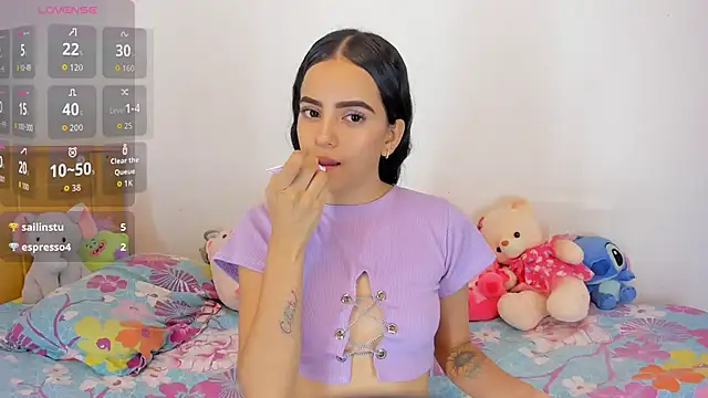 Snapshot of emilyclay_1 chatting on September 28, 2025, 11:12 pm emilyclay 1 online show from September 28, 2025, 11:12 pm