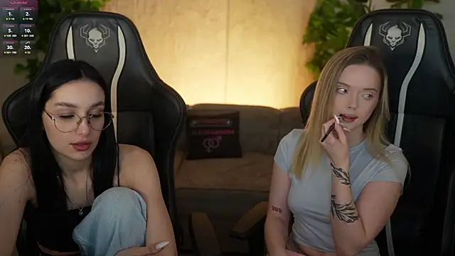 Cassy-Celestial  online show from February 25, 2026, 11:32 am