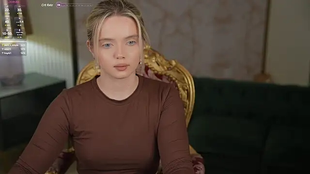 Snapshot of Cassy-Celestial_ chatting on March 14, 2025, 6:10 am Cassy-Celestial online show from March 14, 2025, 6:10 am