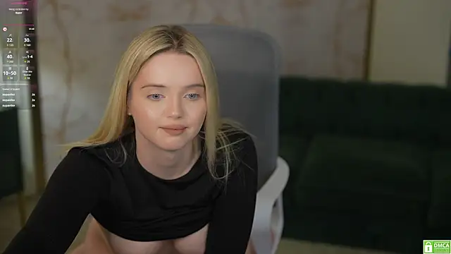 Snapshot of Cassy-Celestial_ chatting on March 1, 2025, 6:13 am Cassy-Celestial online show from March 1, 2025, 6:13 am