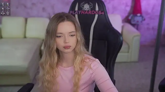 Cassy-Celestial  online show from February 8, 2026, 8:01 am