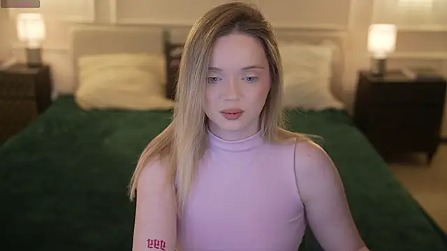 Cassy-Celestial  online show from February 23, 2026, 8:04 am