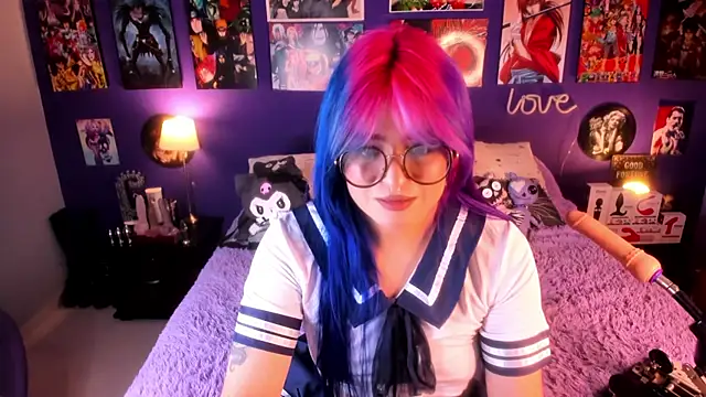 Snapshot of anne_cross chatting on March 18, 2025, 1:57 am anne cross online show from March 18, 2025, 1:57 am