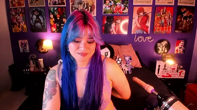 Snapshot of anne_cross chatting on February 13, 2025, 1:40 am anne cross online show from February 13, 2025, 1:40 am