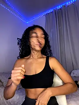 Snapshot of nicoleebony1 chatting on September 26, 2025, 8:05 pm nicoleebony1 online show from September 26, 2025, 8:05 pm