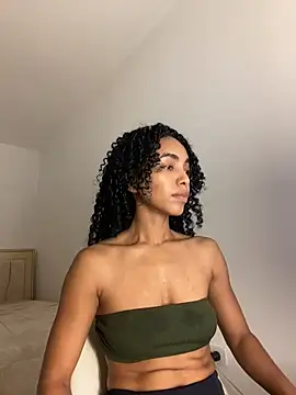 Snapshot of nicoleebony1 chatting on June 20, 2026, 9:20 pm nicoleebony1 online show from June 20, 2026, 9:20 pm