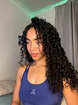 Snapshot of nicoleebony1 chatting on September 18, 2025, 10:13 pm nicoleebony1 online show from September 18, 2025, 10:13 pm