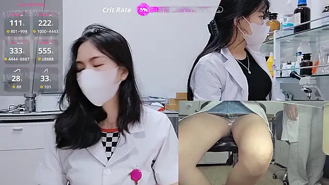 Kathylove 2023 online show from February 4, 2026, 3:34 am