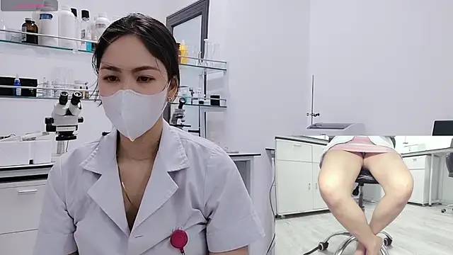 Kathylove 2023 online show from April 23, 2026, 7:15 am