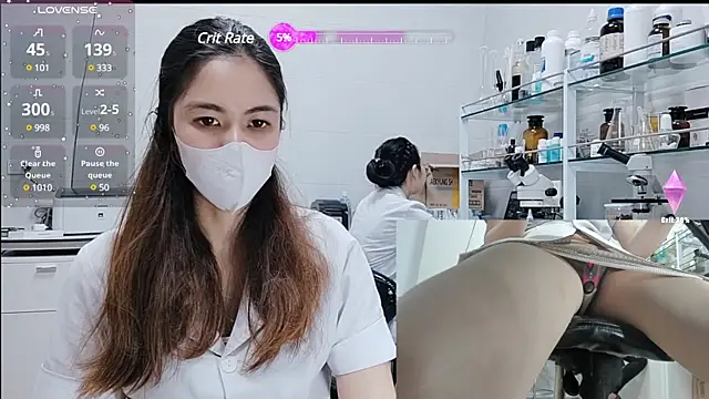 Snapshot of Kathylove_2023 chatting on March 4, 2025, 8:46 am Kathylove 2023 online show from March 4, 2025, 8:46 am