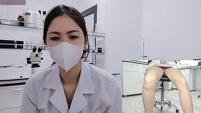 Kathylove 2023 online show from April 25, 2026, 6:05 am