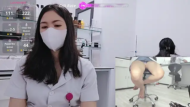 Kathylove 2023 online show from March 30, 2026, 4:14 am