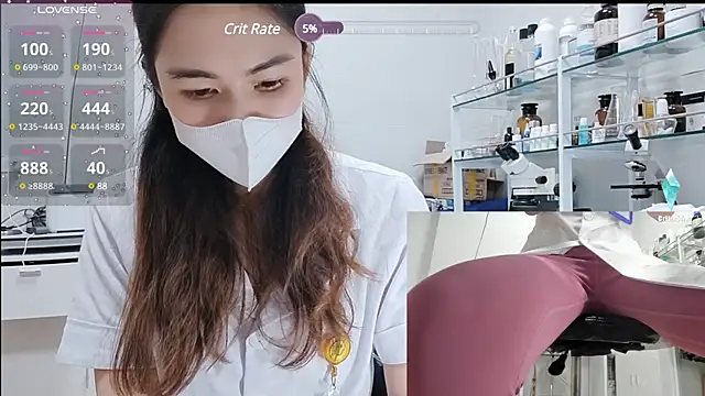 Snapshot of Kathylove_2023 chatting on March 19, 2025, 6:24 am Kathylove 2023 online show from March 19, 2025, 6:24 am