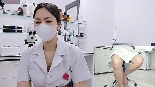 Kathylove 2023 online show from April 19, 2026, 6:25 am