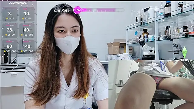 Snapshot of Kathylove_2023 chatting on February 27, 2025, 5:40 am Kathylove 2023 online show from February 27, 2025, 5:40 am