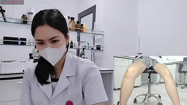 Kathylove 2023 online show from April 20, 2026, 9:56 am