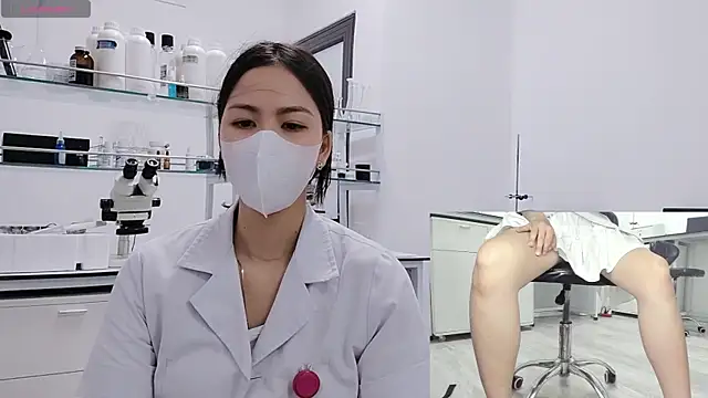 Kathylove 2023 online show from April 21, 2026, 6:31 am