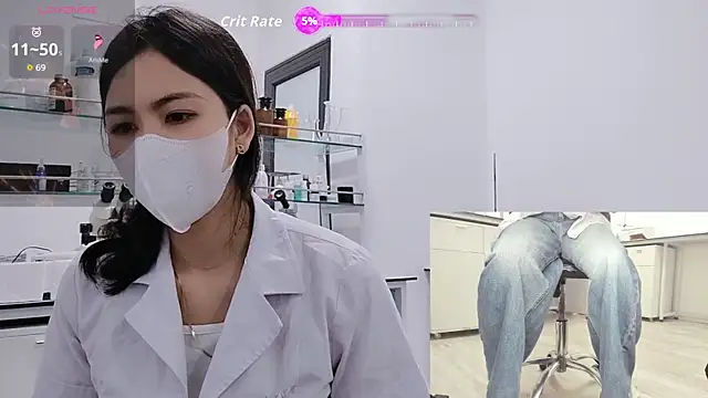 Kathylove 2023 online show from April 5, 2026, 7:04 am