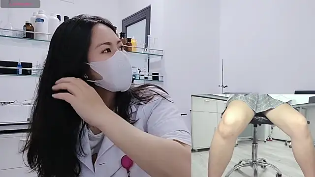 Kathylove 2023 online show from April 24, 2026, 8:27 am