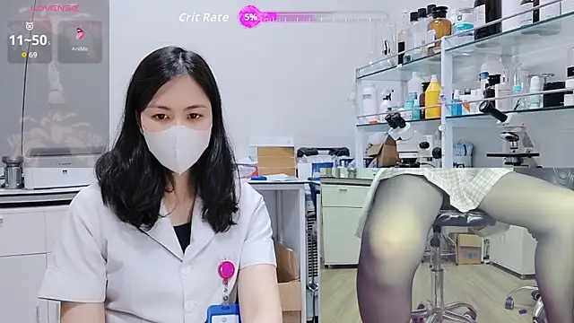 Kathylove 2023 online show from January 7, 2026, 5:34 am