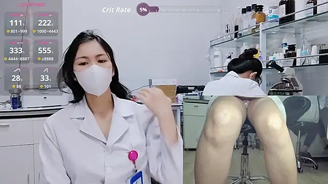 Kathylove 2023 online show from January 11, 2026, 6:53 am