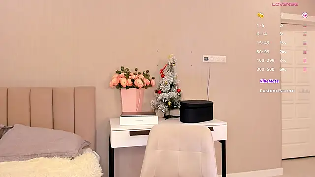 aya shy online show from January 8, 2025, 5:37 pm