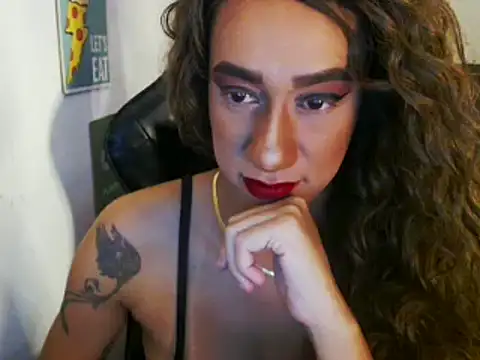 gauchinhaG online show from February 25, 2025, 3:20 pm