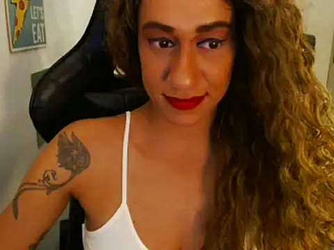 gauchinhaG online show from March 5, 2025, 11:16 pm