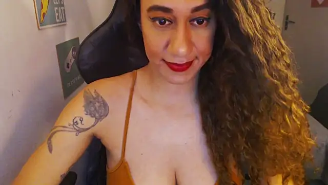 Snapshot of gauchinhaG chatting on March 11, 2026, 5:40 pm gauchinhaG online show from March 11, 2026, 5:40 pm