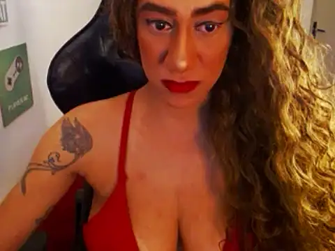 gauchinhaG online show from February 22, 2025, 9:15 pm