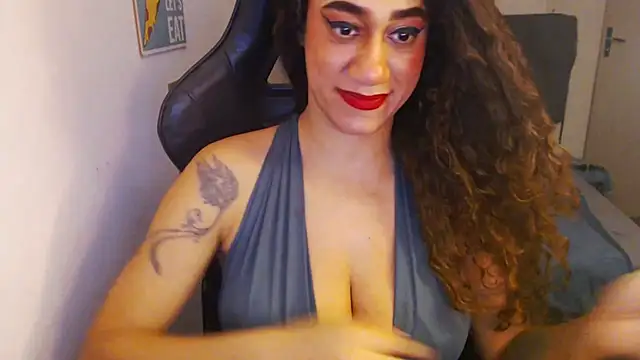 Snapshot of gauchinhaG chatting on March 8, 2026, 6:22 pm gauchinhaG online show from March 8, 2026, 6:22 pm