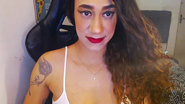 gauchinhaG online show from November 6, 2025, 6:34 pm