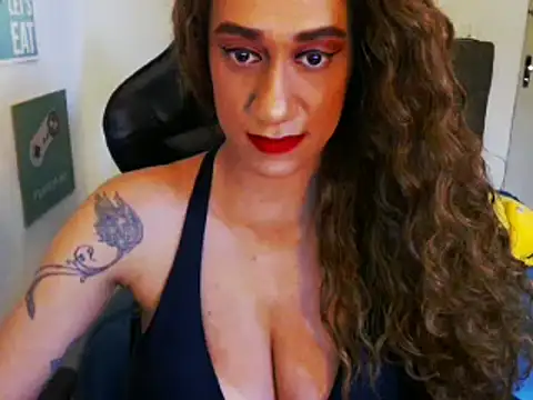 gauchinhaG online show from February 17, 2025, 4:39 pm