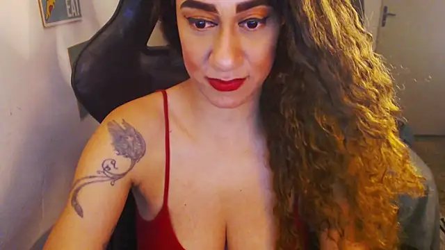 Snapshot of gauchinhaG chatting on March 10, 2026, 9:41 pm gauchinhaG online show from March 10, 2026, 9:41 pm