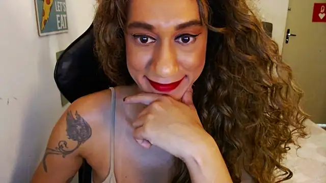 gauchinhaG online show from March 12, 2025, 6:43 pm