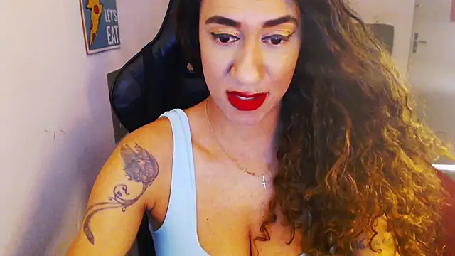 gauchinhaG online show from November 17, 2025, 11:58 am