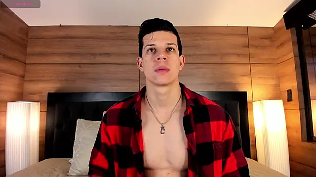 MarcoSullivan online show from February 25, 2025, 11:32 am