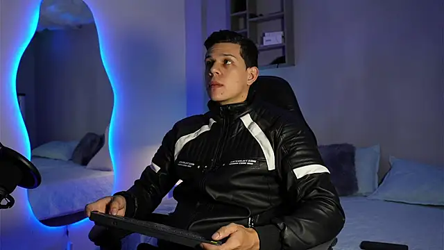 MarcoSullivan online show from March 27, 2026, 9:05 pm