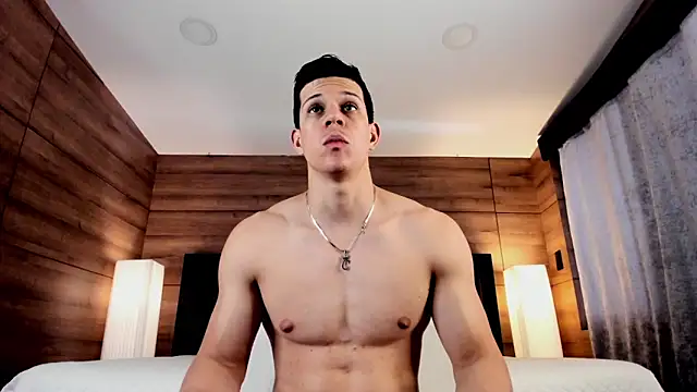 MarcoSullivan online show from March 8, 2025, 3:13 pm