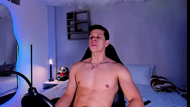 MarcoSullivan online show from September 29, 2025, 10:26 pm