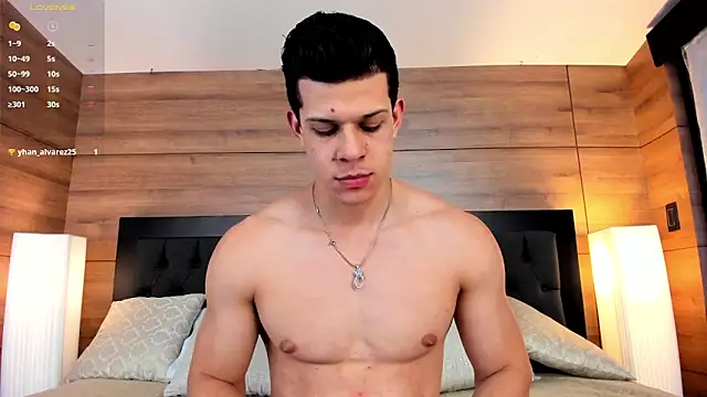 MarcoSullivan online show from February 27, 2025, 6:09 pm