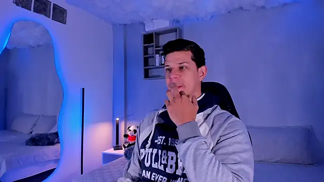 MarcoSullivan online show from January 12, 2026, 1:18 pm