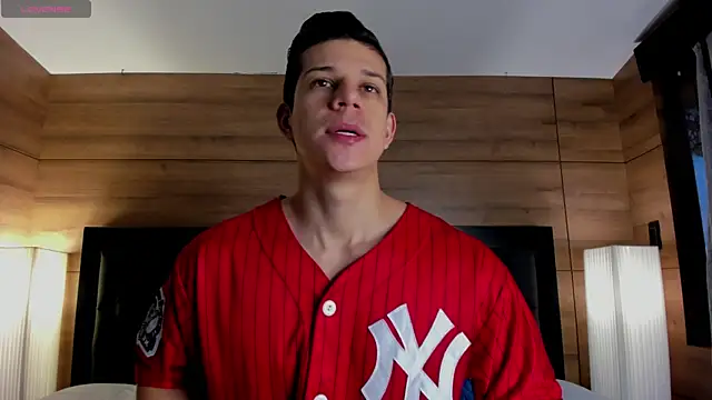 MarcoSullivan online show from October 14, 2025, 11:33 am