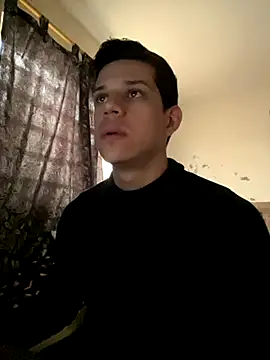 MarcoSullivan online show from October 6, 2025, 1:56 pm