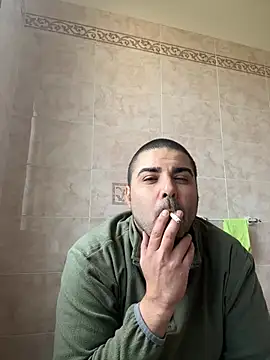 Snapshot of ilgeniodelsesso chatting on March 18, 2025, 12:28 pm ilgeniodelsesso online show from March 18, 2025, 12:28 pm