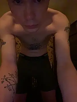 Snapshot of Mikeswanston chatting on February 26, 2025, 10:05 am Mikeswanston online show from February 26, 2025, 10:05 am