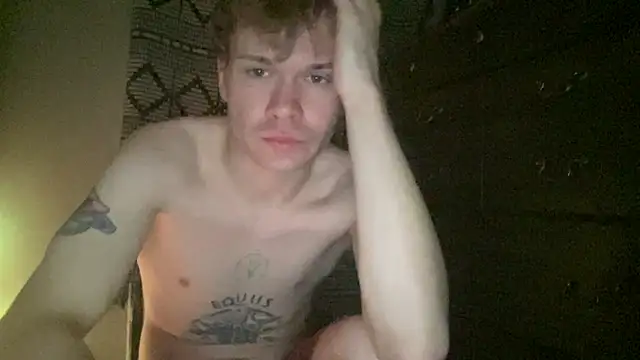 Mikeswanston online show from February 14, 2026, 10:32 pm