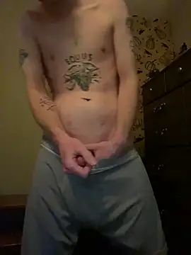 Snapshot of Mikeswanston chatting on February 24, 2025, 7:55 am Mikeswanston online show from February 24, 2025, 7:55 am