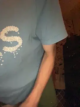 Snapshot of Mikeswanston chatting on October 4, 2025, 6:37 am Mikeswanston online show from October 4, 2025, 6:37 am